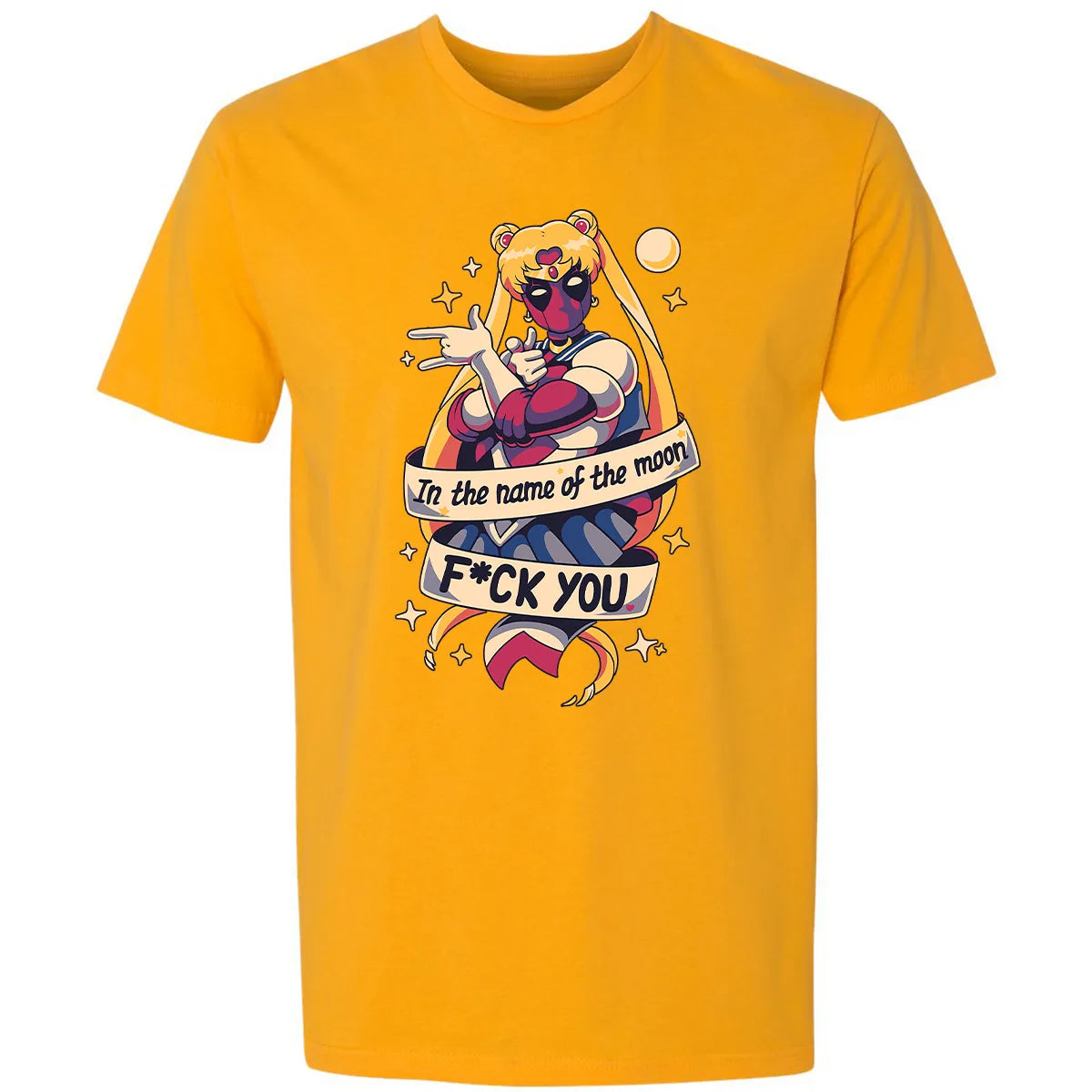 Premium Unisex T-shirt - 84XBUUPN