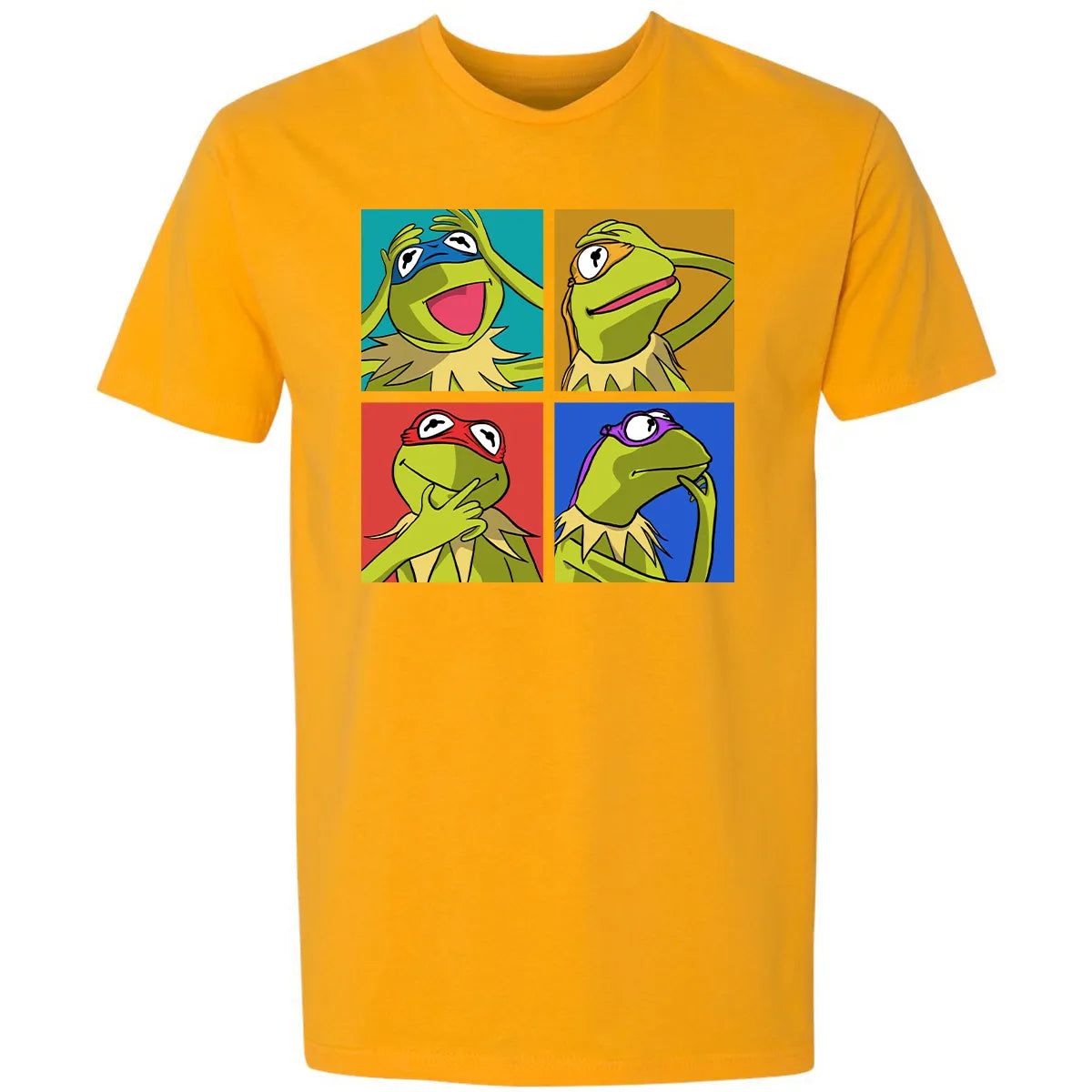 Premium Unisex T-shirt - KNY1W617
