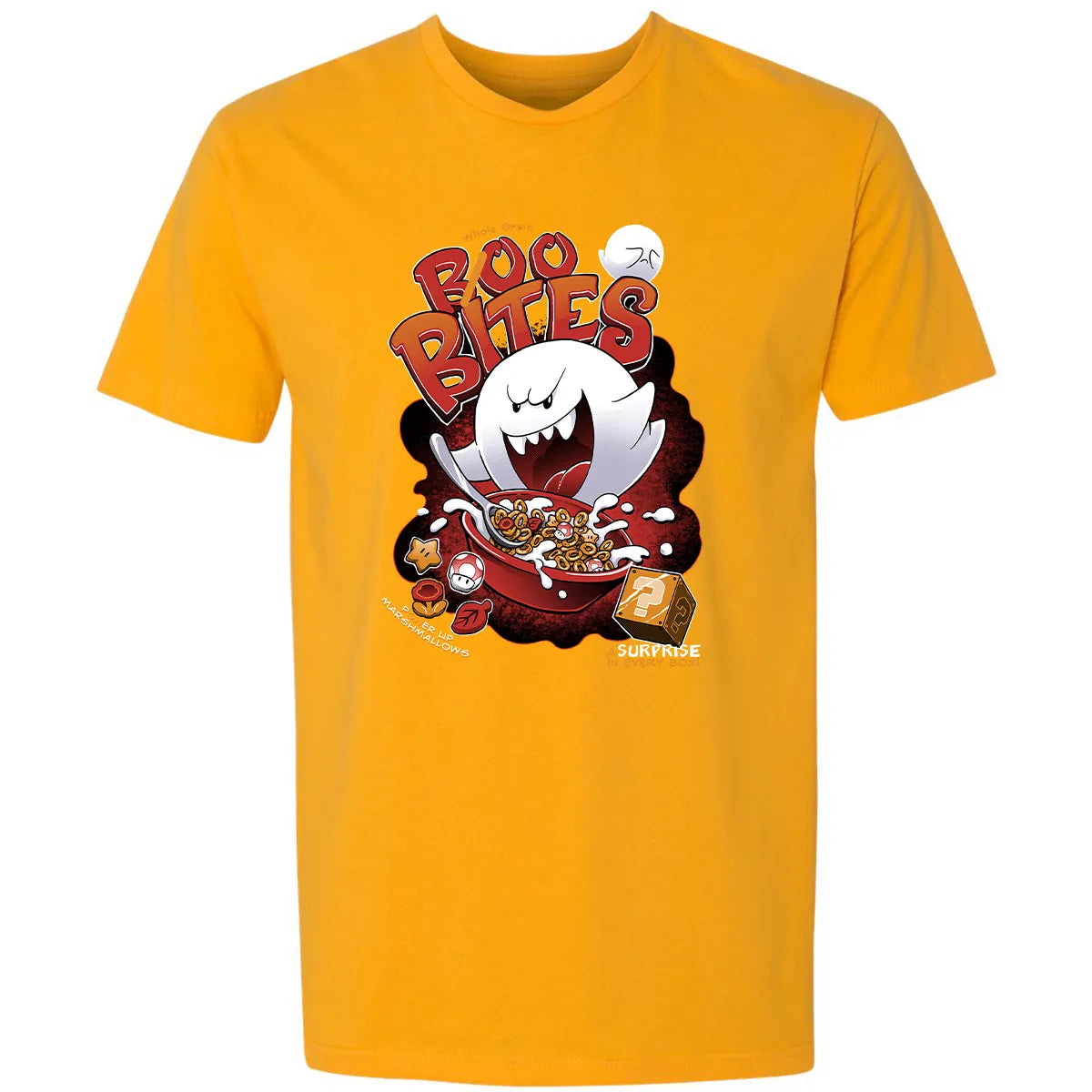 Premium Unisex T-shirt - G8P98UUX