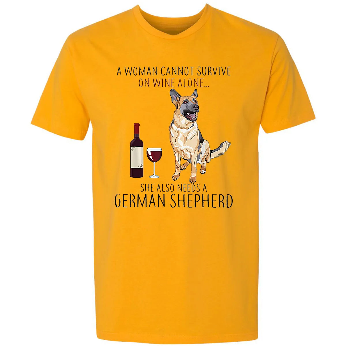 Premium Unisex T-shirt - TABDYW4M