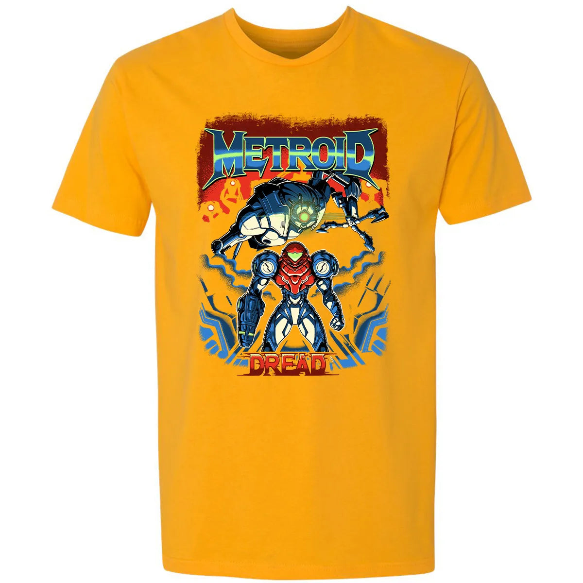 Premium Unisex T-shirt - 1GNWLHYV