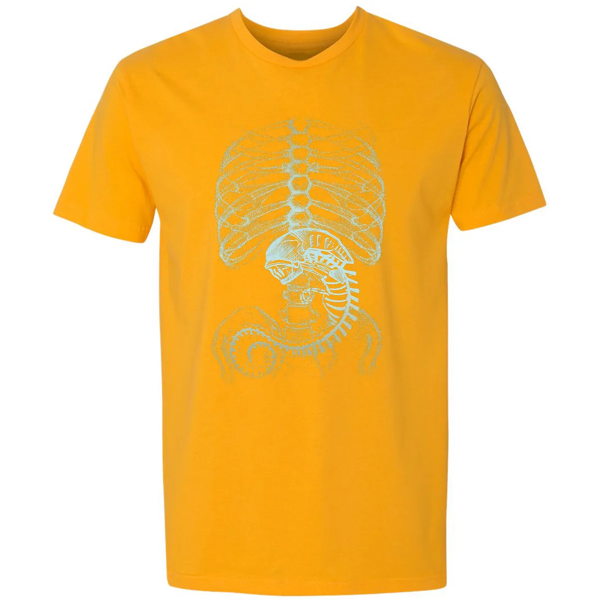 Premium Unisex T-shirt - 4ERCTFFU