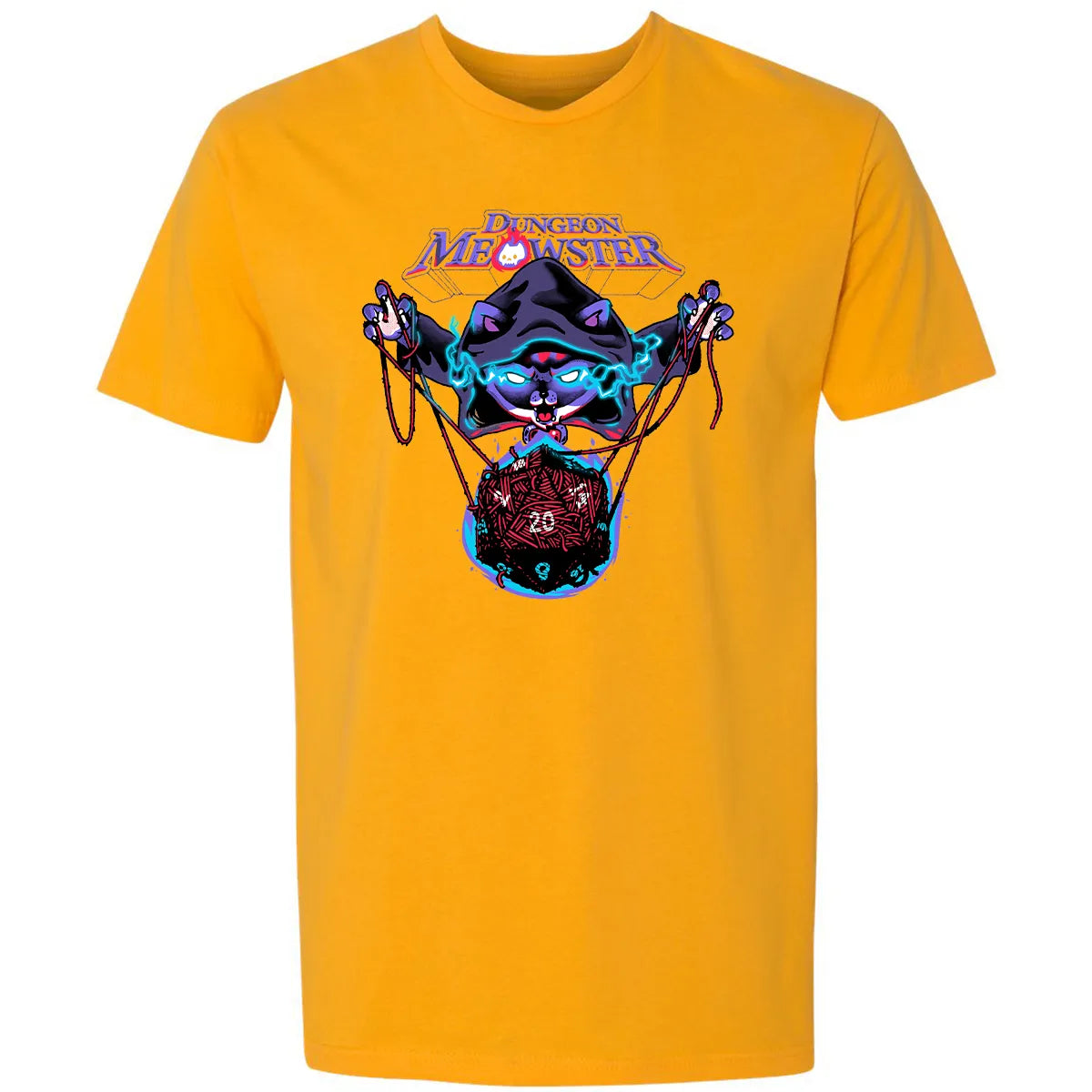 Premium Unisex T-shirt - PQP8DNN5