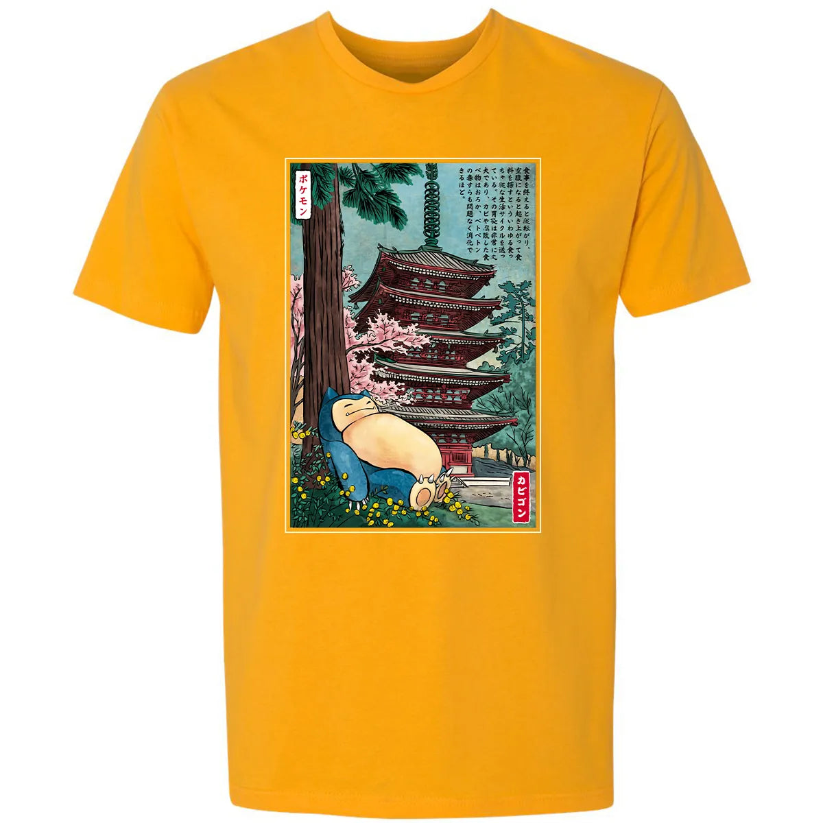 Premium Unisex T-shirt - WGC6JN6P