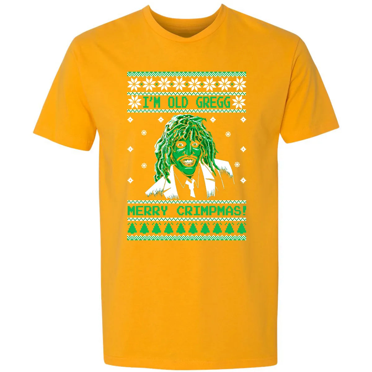 Premium Unisex T-shirt - 94DKYQDK