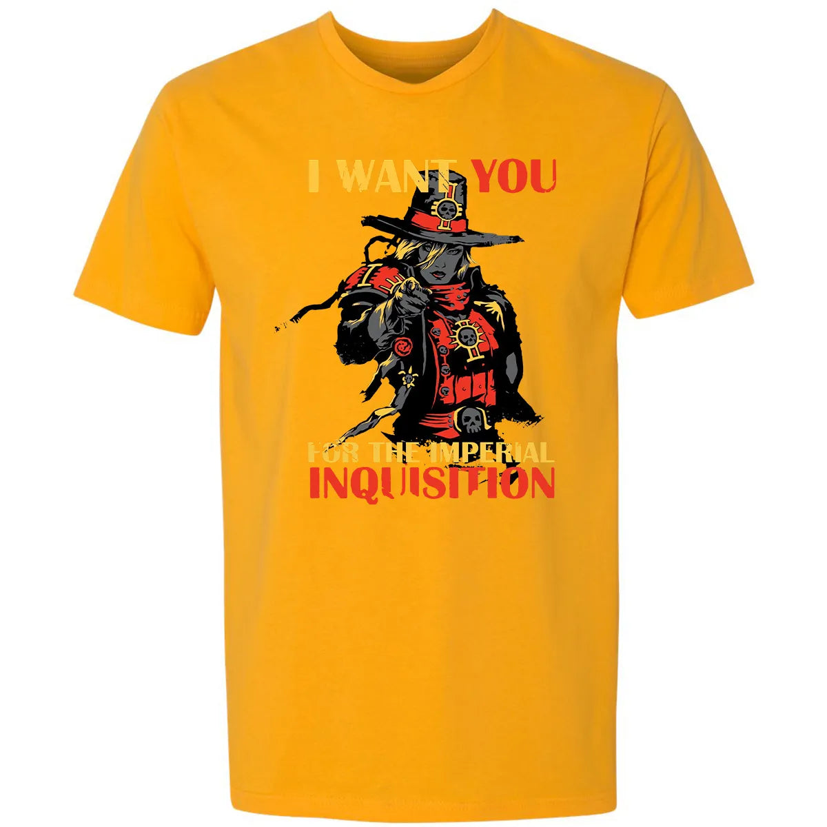 Premium Unisex T-shirt - D1S4EP9H