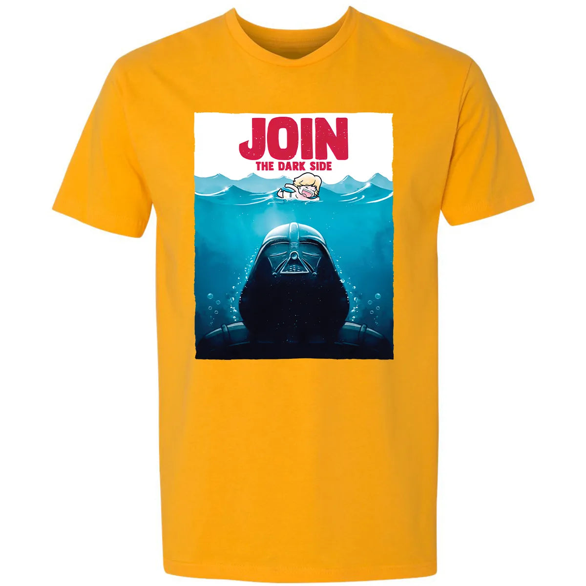 Premium Unisex T-shirt - JLJNKMZ5