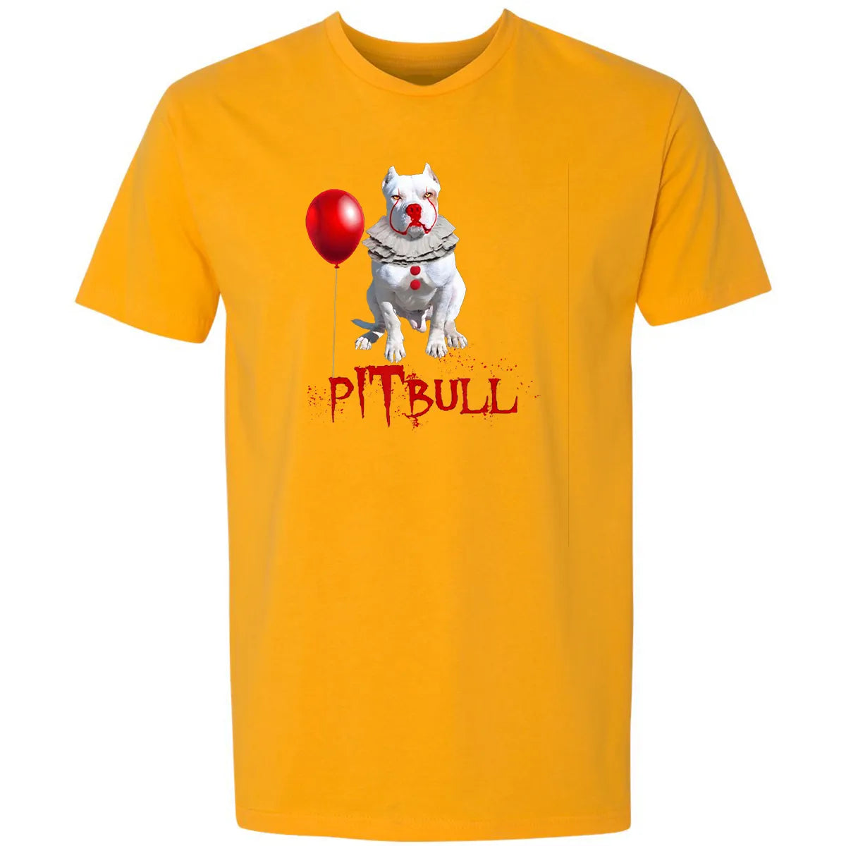 Premium Unisex T-shirt - WNF1K9P1