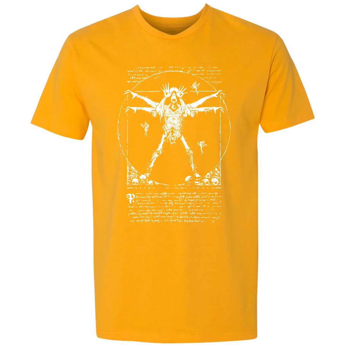 Premium Unisex T-shirt - 1N9BZKPW