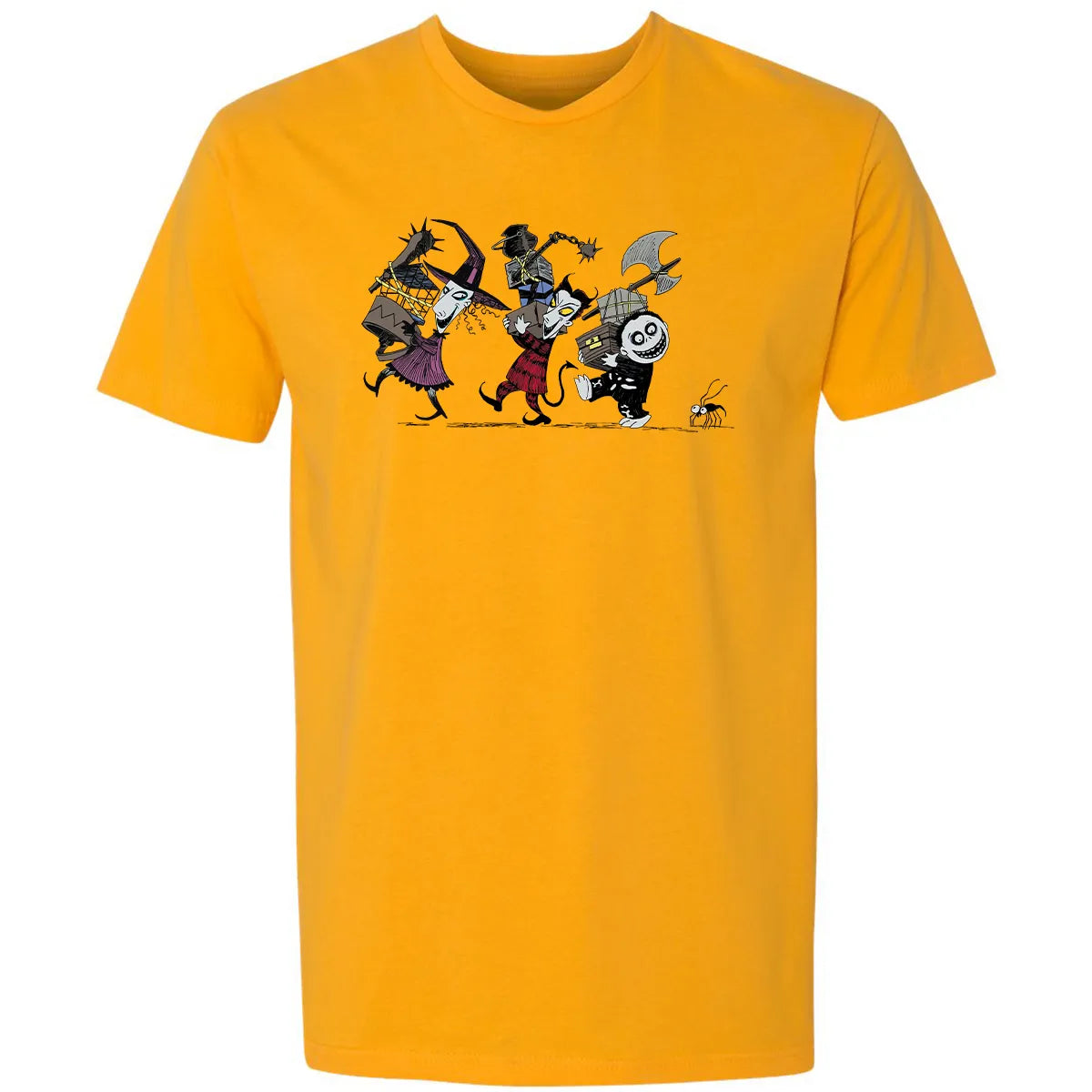 Premium Unisex T-shirt - 1W6HBD5G