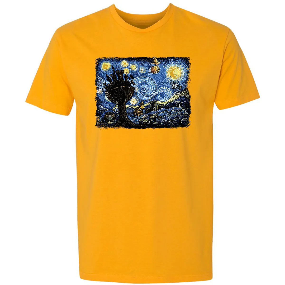 Premium Unisex T-shirt - YV47TG7Z