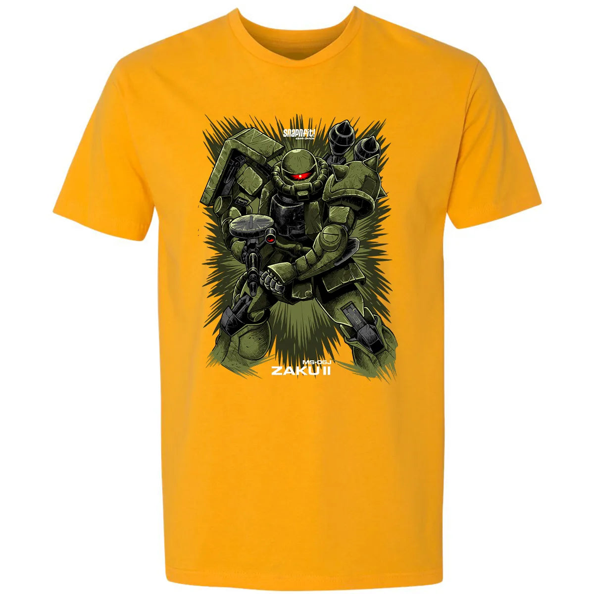 Premium Unisex T-shirt - 84SE6YYK