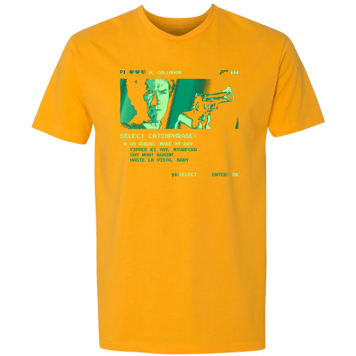 Premium Unisex T-shirt - 8NYZFT9L