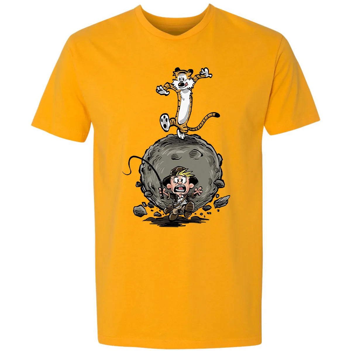Premium Unisex T-shirt - CFQRBNW5