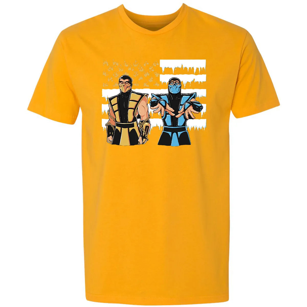 Premium Unisex T-shirt - 9T997TKA