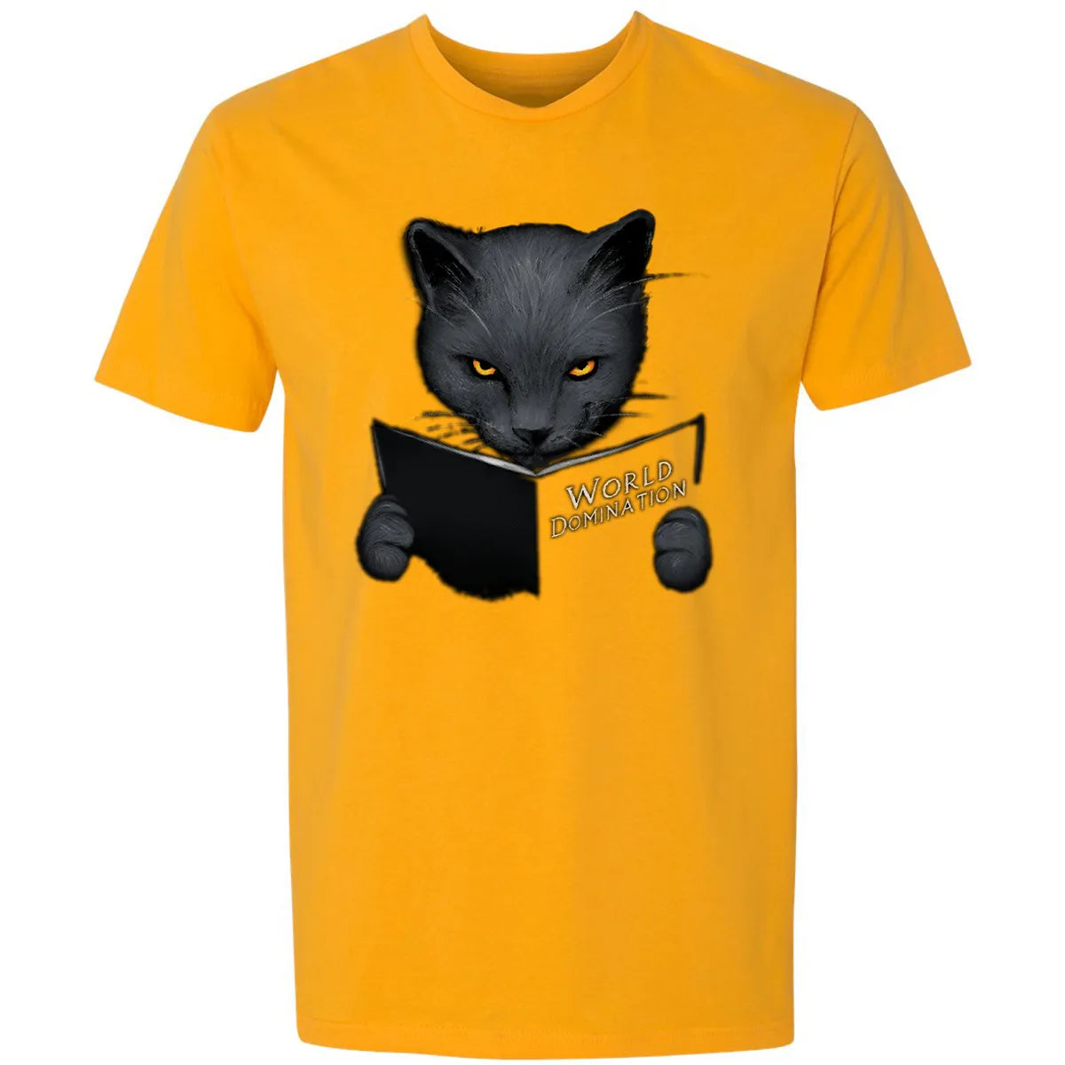Premium Unisex T-shirt - LMUKADFU
