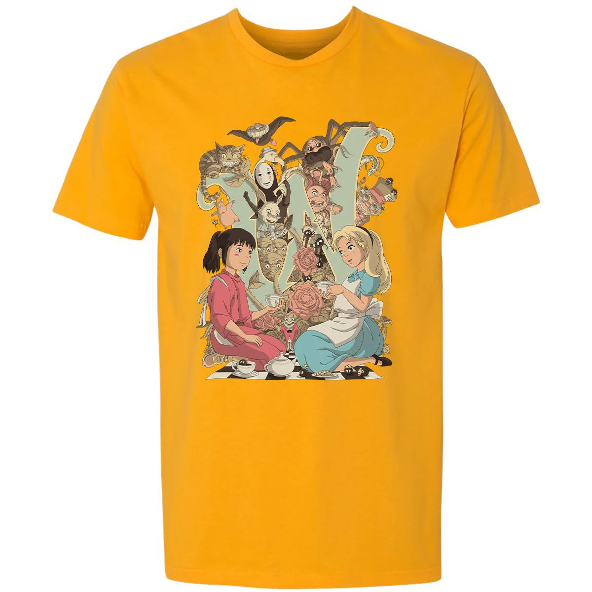 Premium Unisex T-shirt - U1UG9AX3