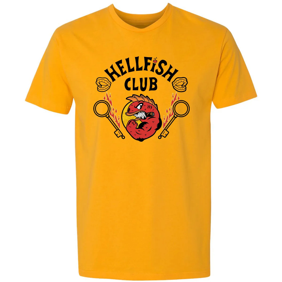 Premium Unisex T-shirt - A3GGL4NP