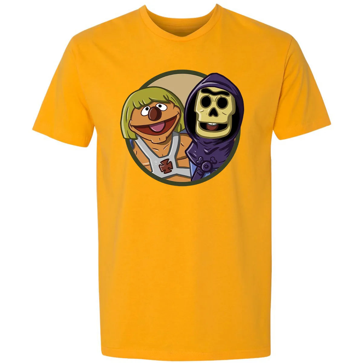 Premium Unisex T-shirt - 37JAMUR5