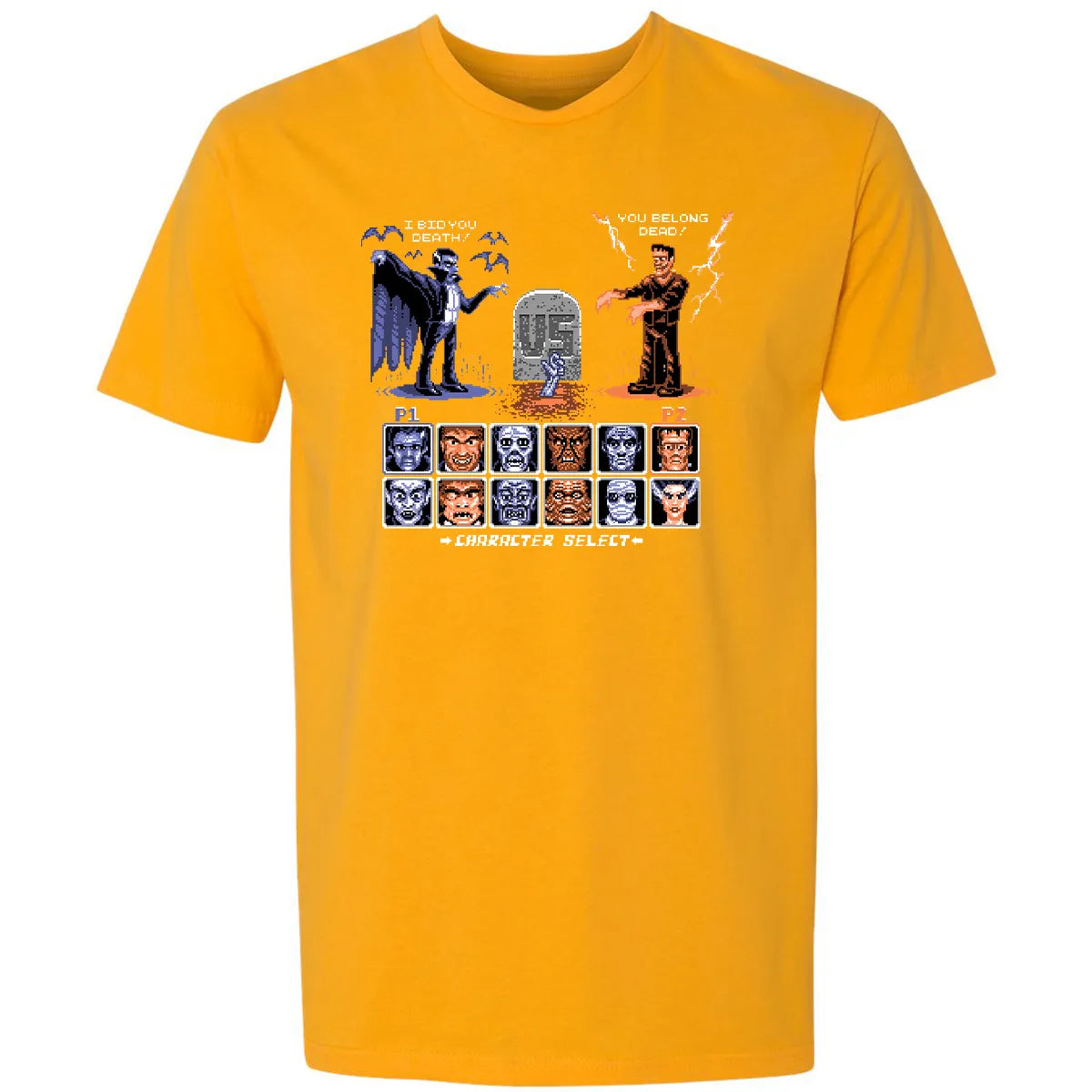 Premium Unisex T-shirt - W1TCBQ54