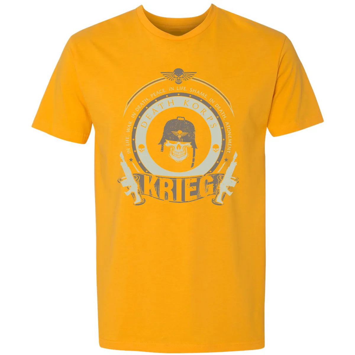 Premium Unisex T-shirt - 2LHK334J