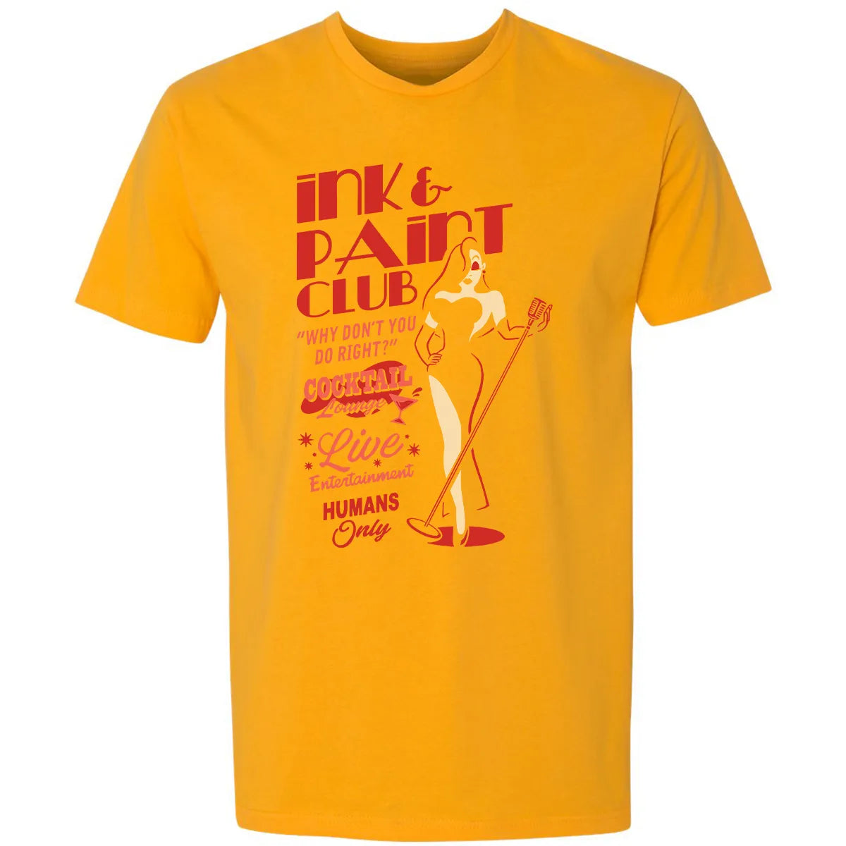 Premium Unisex T-shirt - ZLNNVK51
