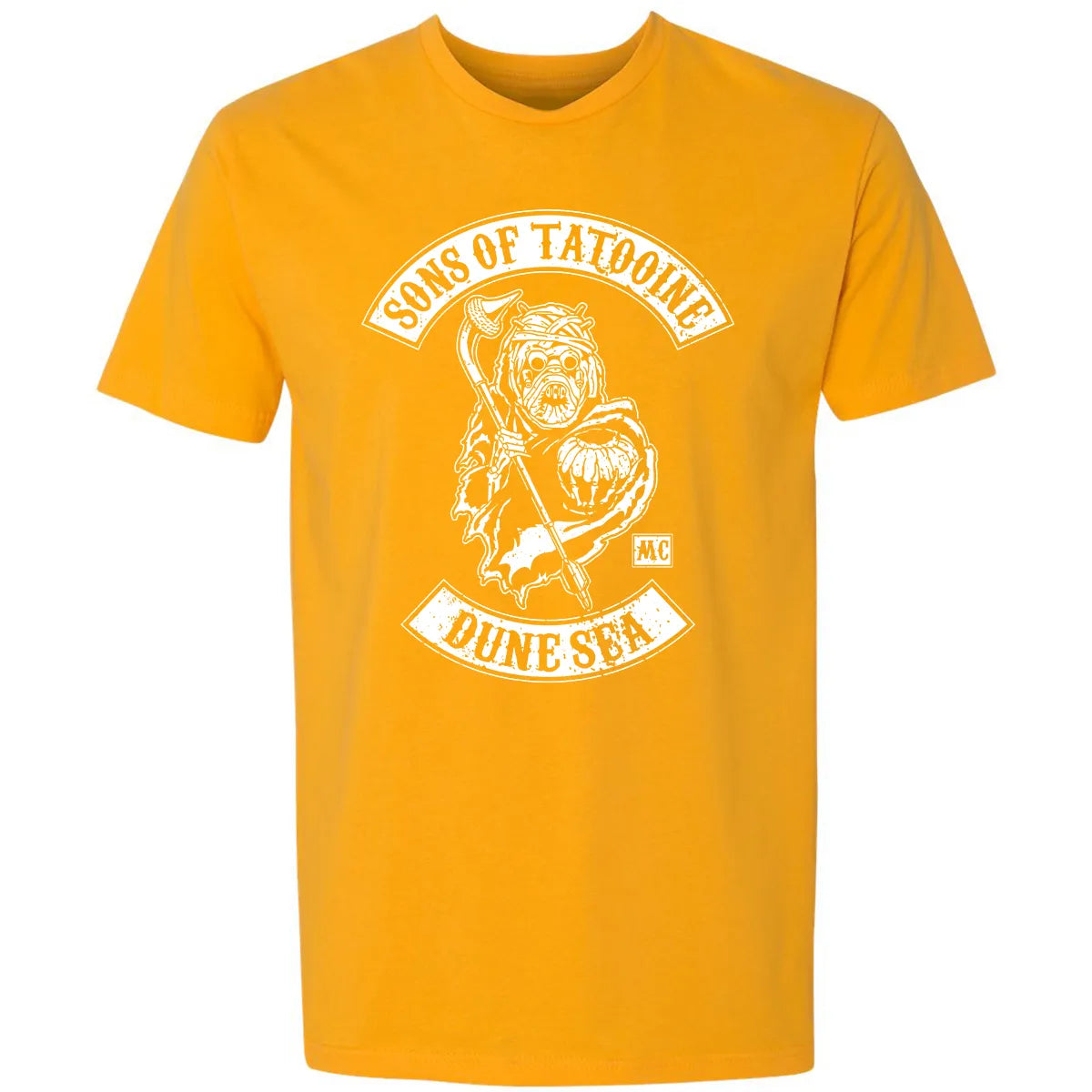 Premium Unisex T-shirt - FAJ2DESP