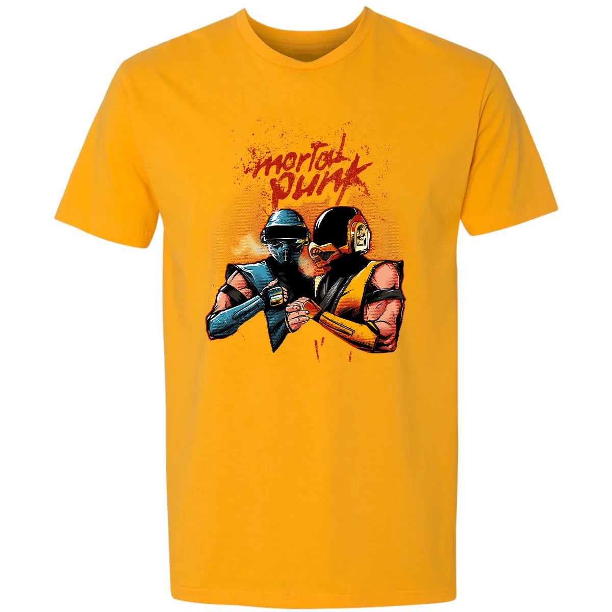 Premium Unisex T-shirt - 25YEFQMR