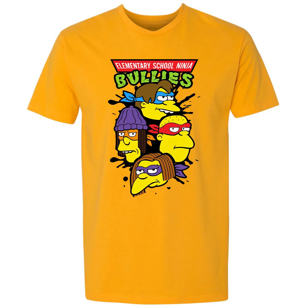 Premium Unisex T-shirt - 8NVMVAGS