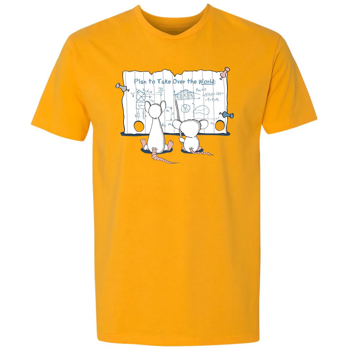 Premium Unisex T-shirt - JZ6Y5Z4Z