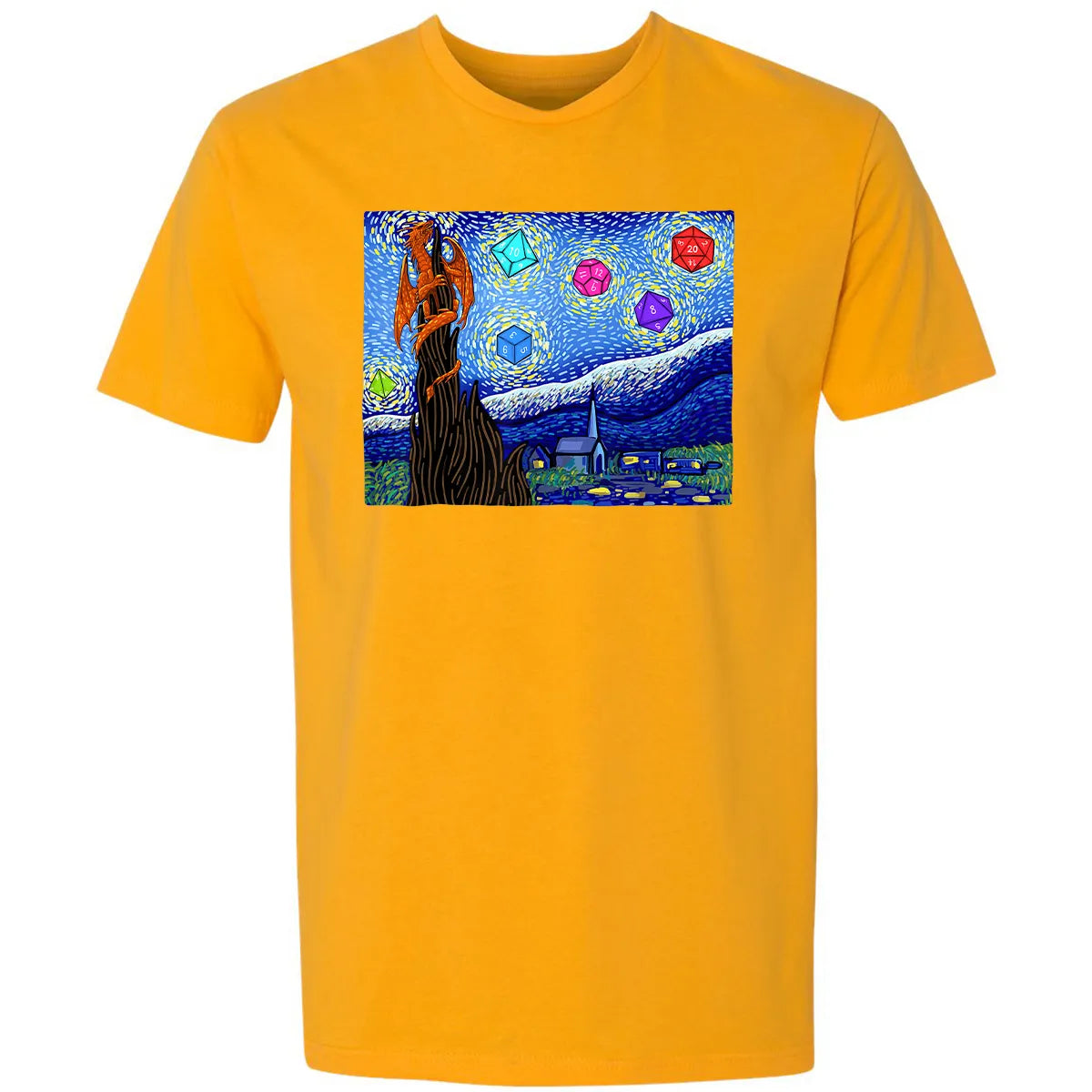 Premium Unisex T-shirt - WMZ2GKJW