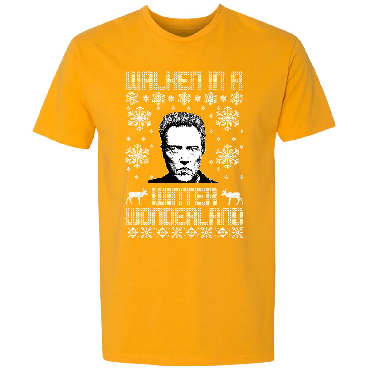 Premium Unisex T-shirt - EJZYXQNB