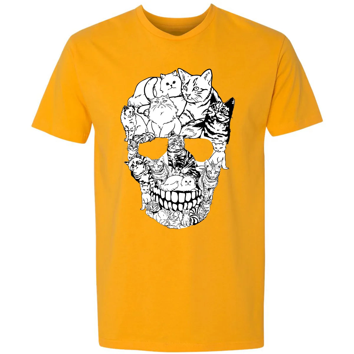 Premium Unisex T-shirt - EUADZQCG
