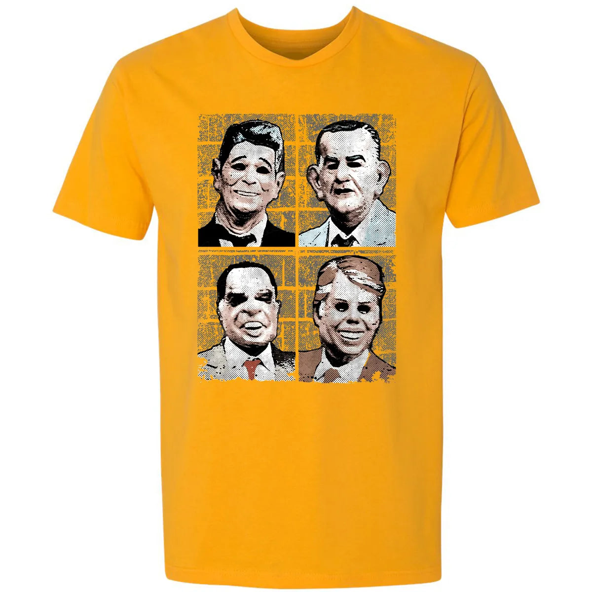 Premium Unisex T-shirt - D8RKZ384