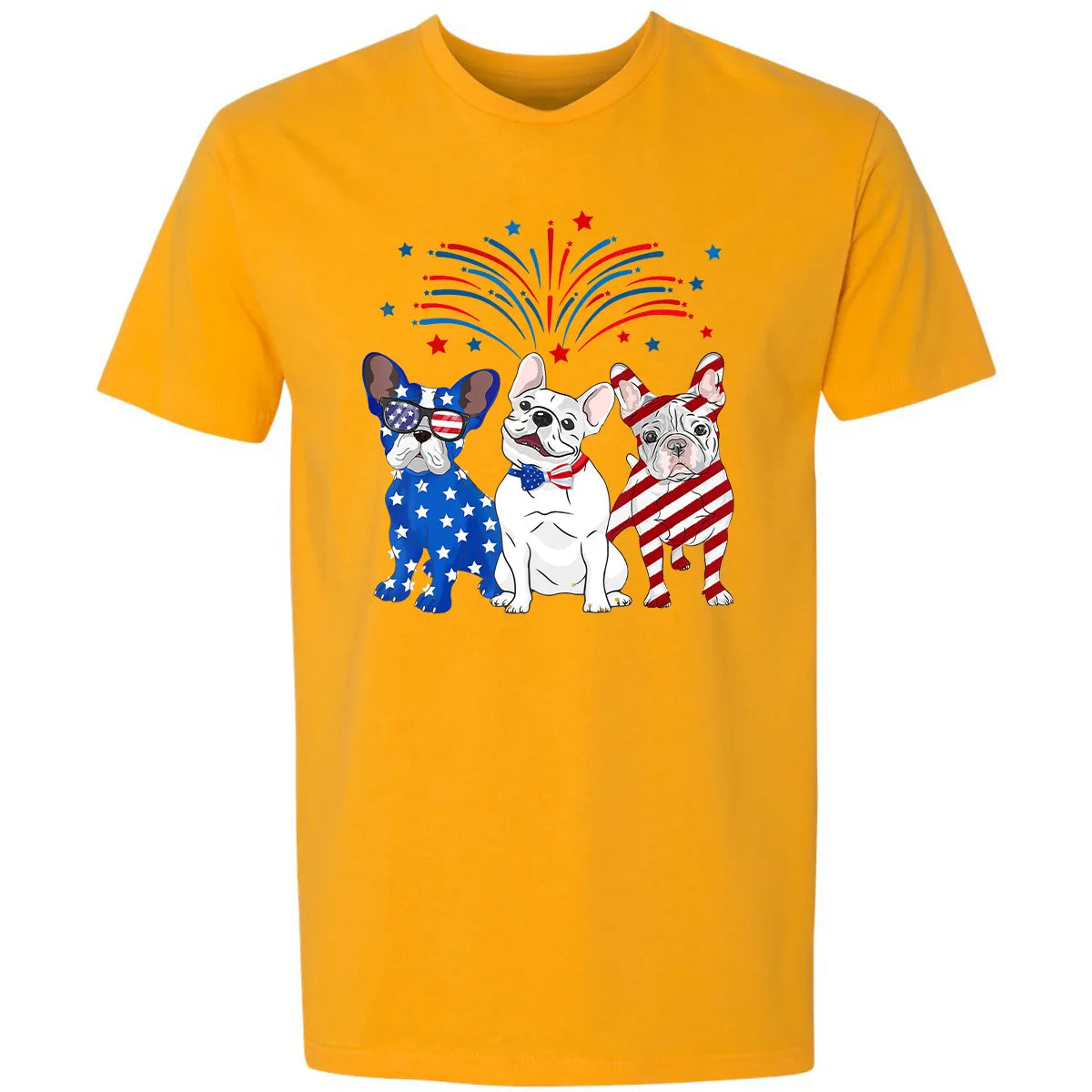 Premium Unisex T-shirt - EZSE5JV6