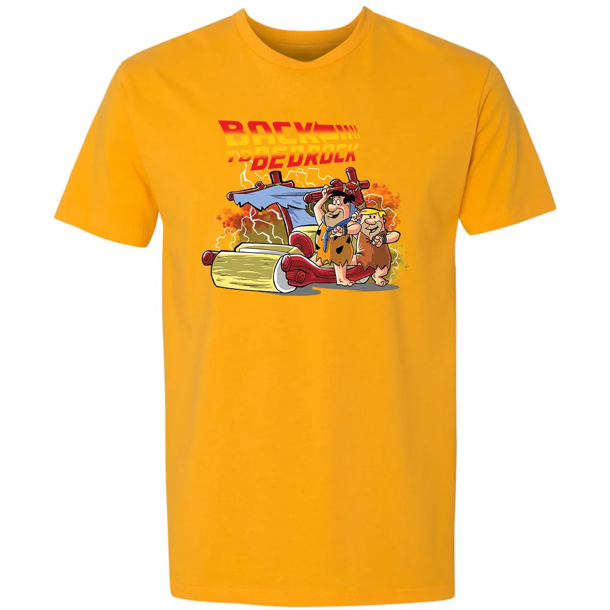 Premium Unisex T-shirt - EJZSPEU3