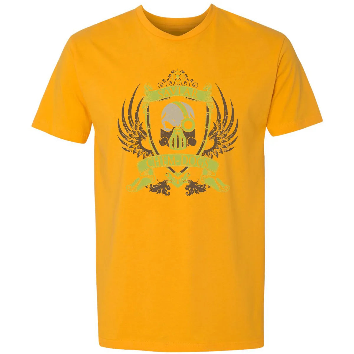 Premium Unisex T-shirt - 2CQ2JZYQ