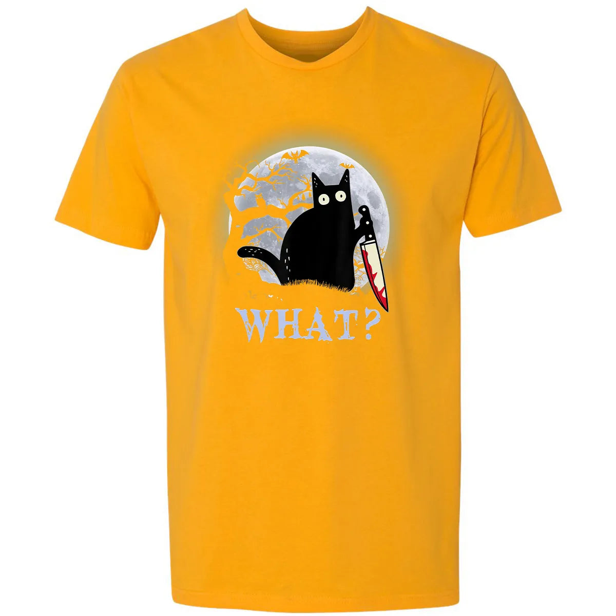 Premium Unisex T-shirt - WU1YS3SB