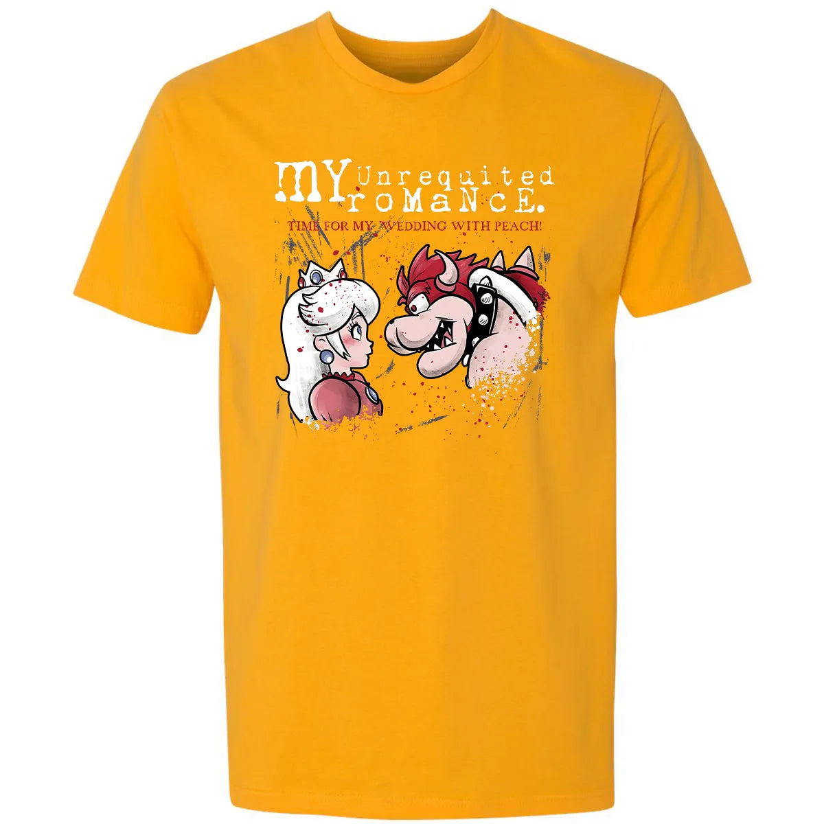 Premium Unisex T-shirt - 8LNFSBQX