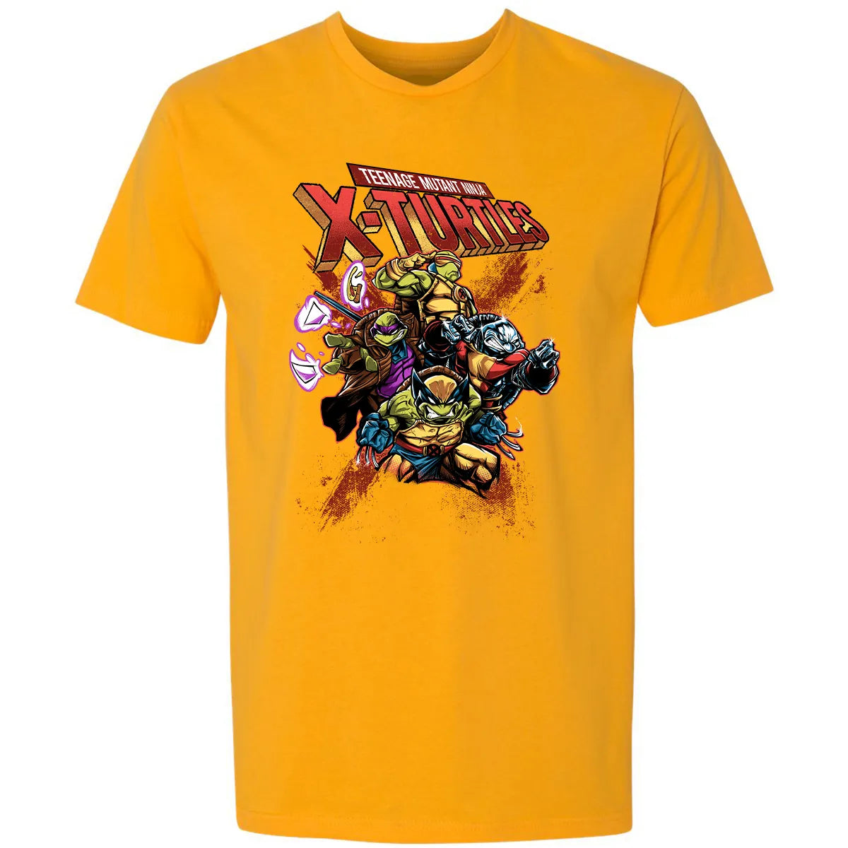 Premium Unisex T-shirt - P79XAW2S