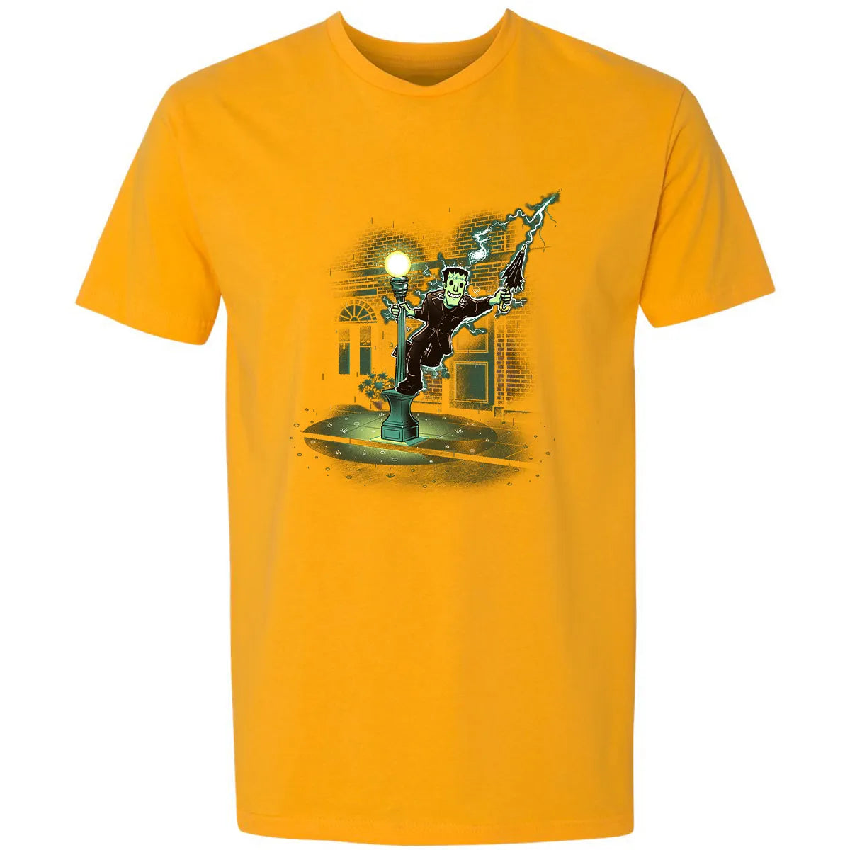 Premium Unisex T-shirt - R3VY8SYD