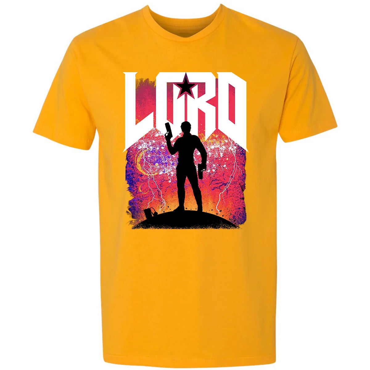 Premium Unisex T-shirt - P8X8NQCS