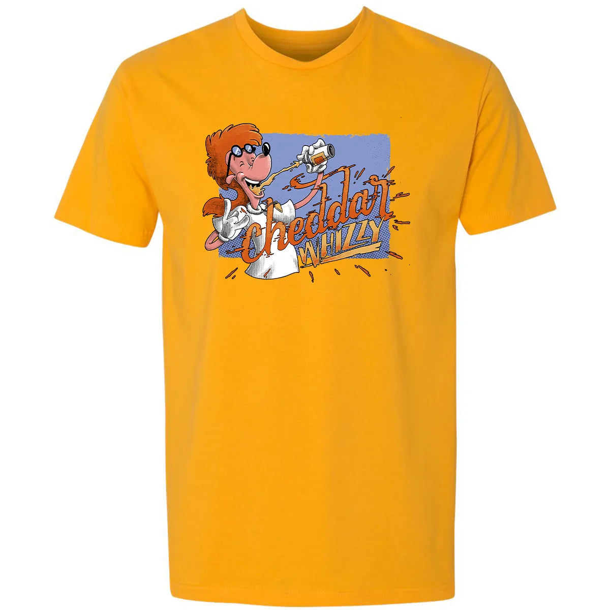 Premium Unisex T-shirt - 81EU3M2B