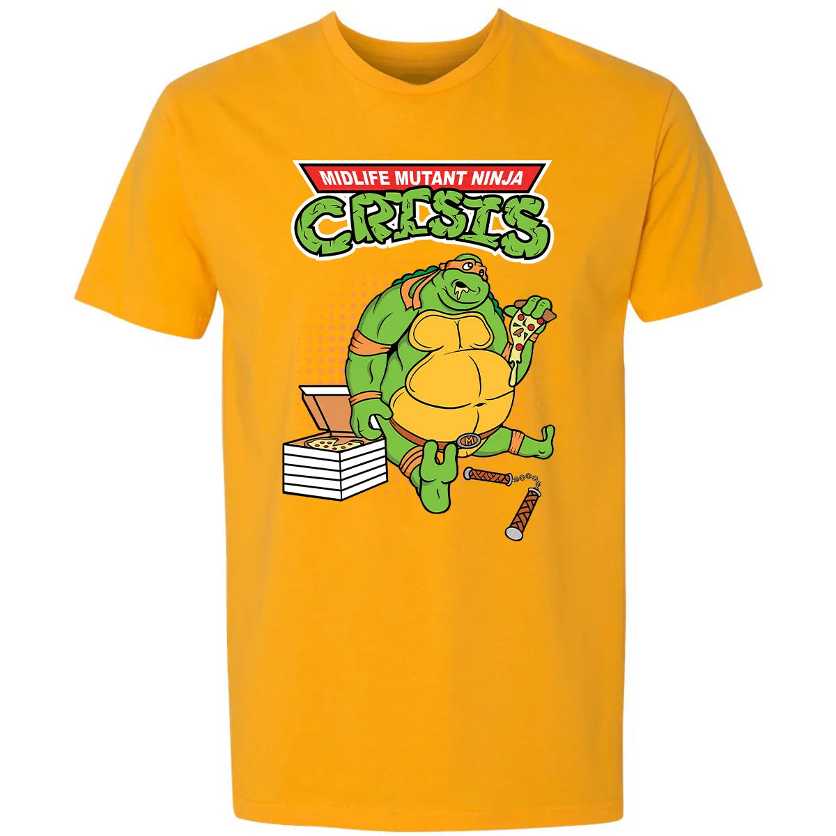 Premium Unisex T-shirt - LJQHVX4M