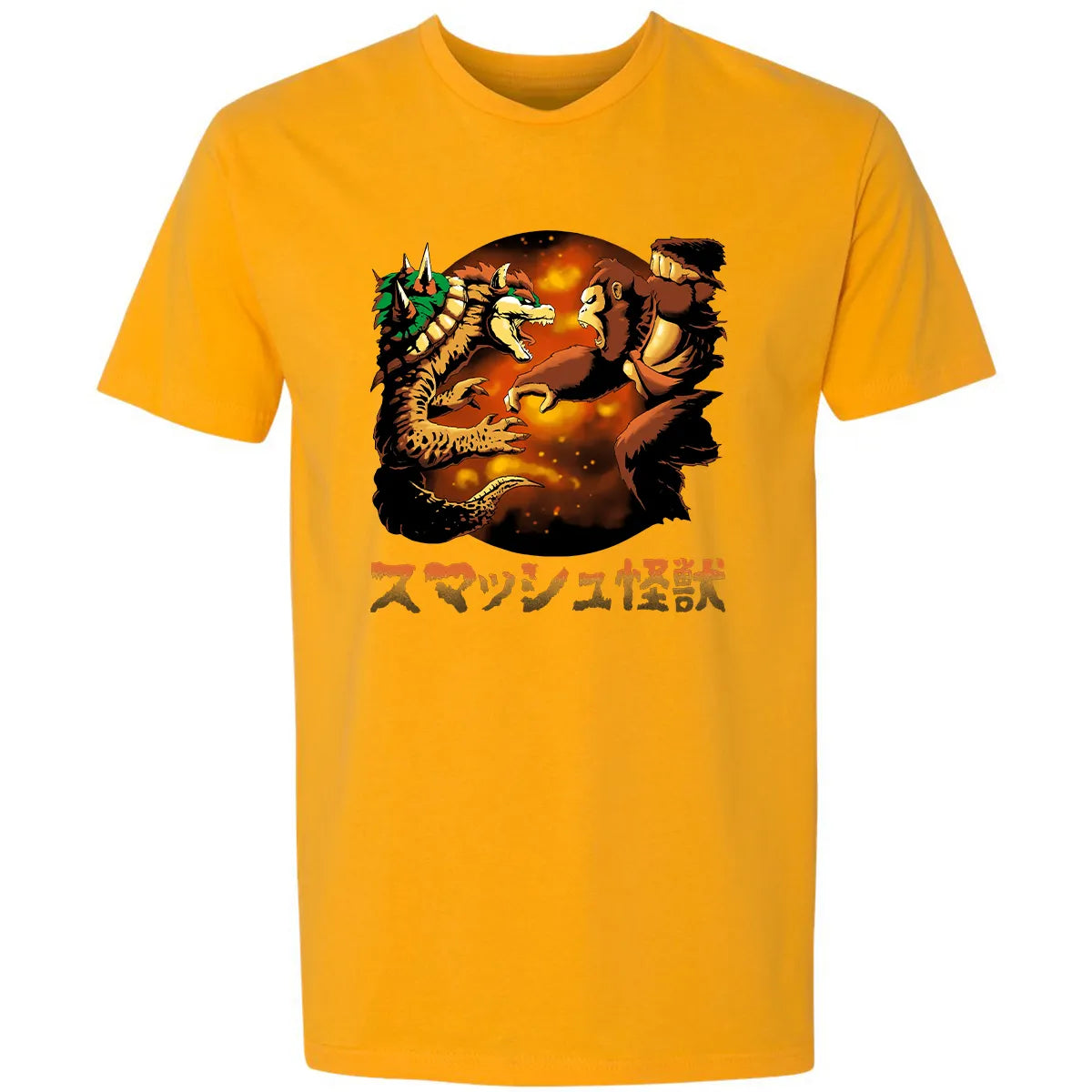 Premium Unisex T-shirt - VHUYRVNK