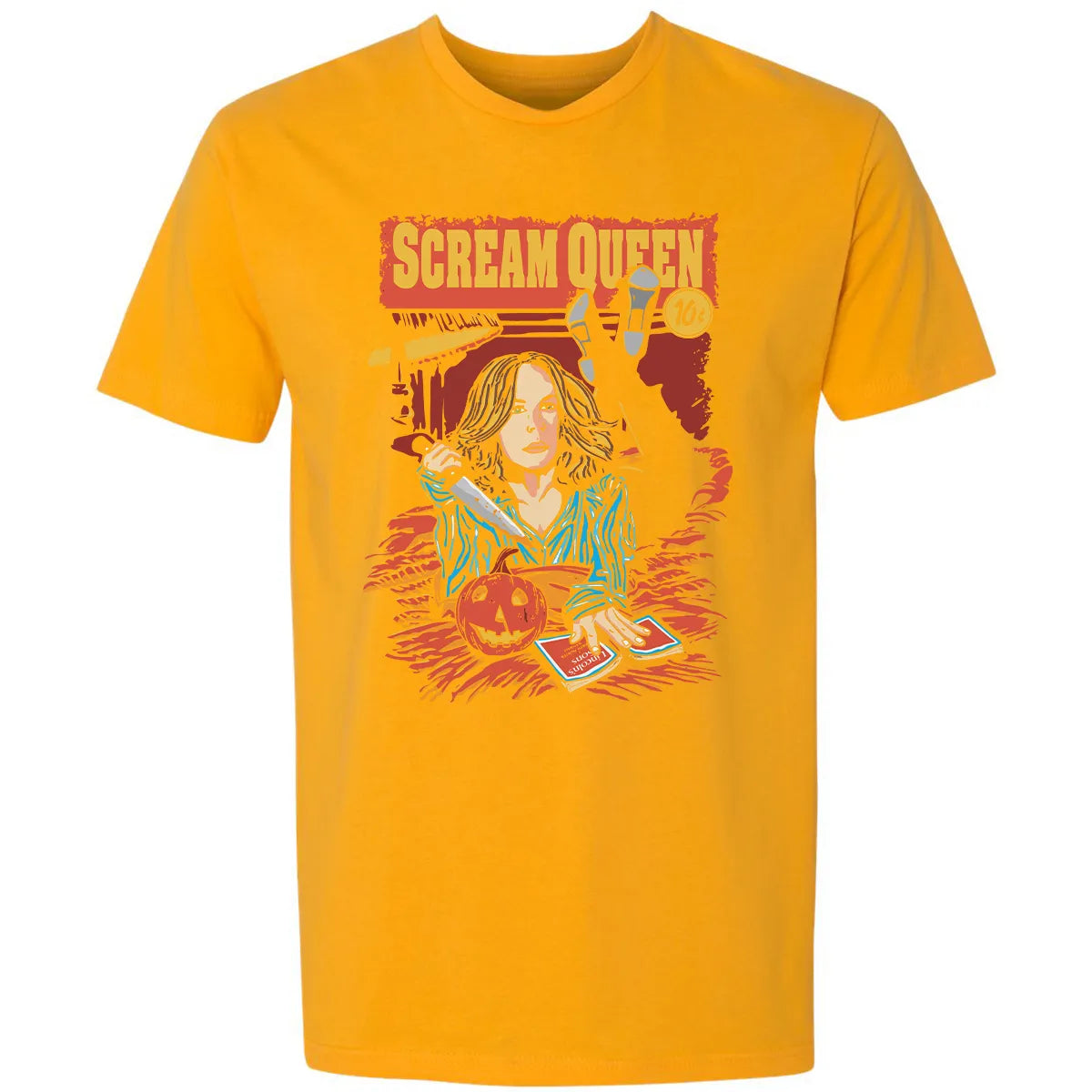 Premium Unisex T-shirt - A1J52H47