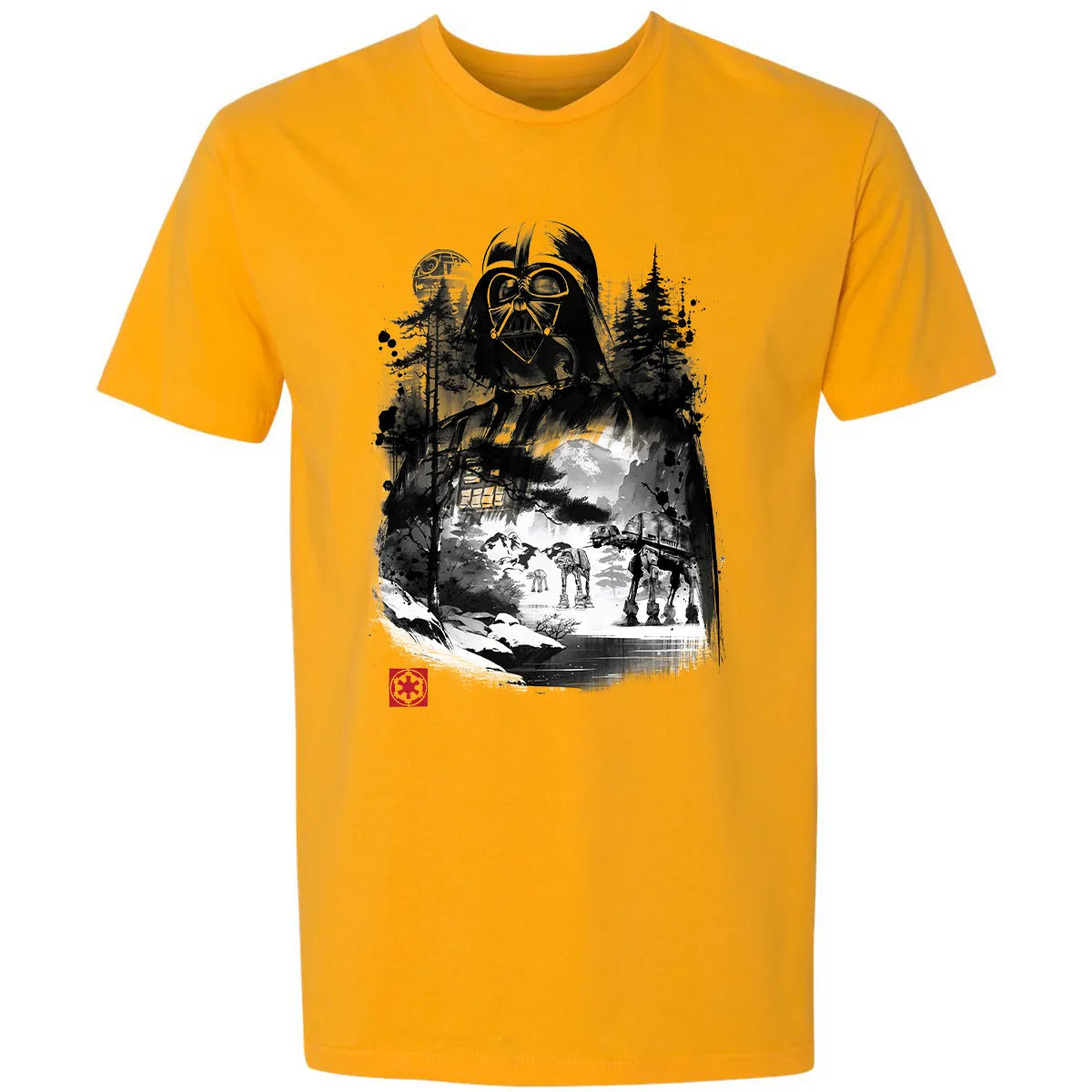 Premium Unisex T-shirt - Y5PWAYVB