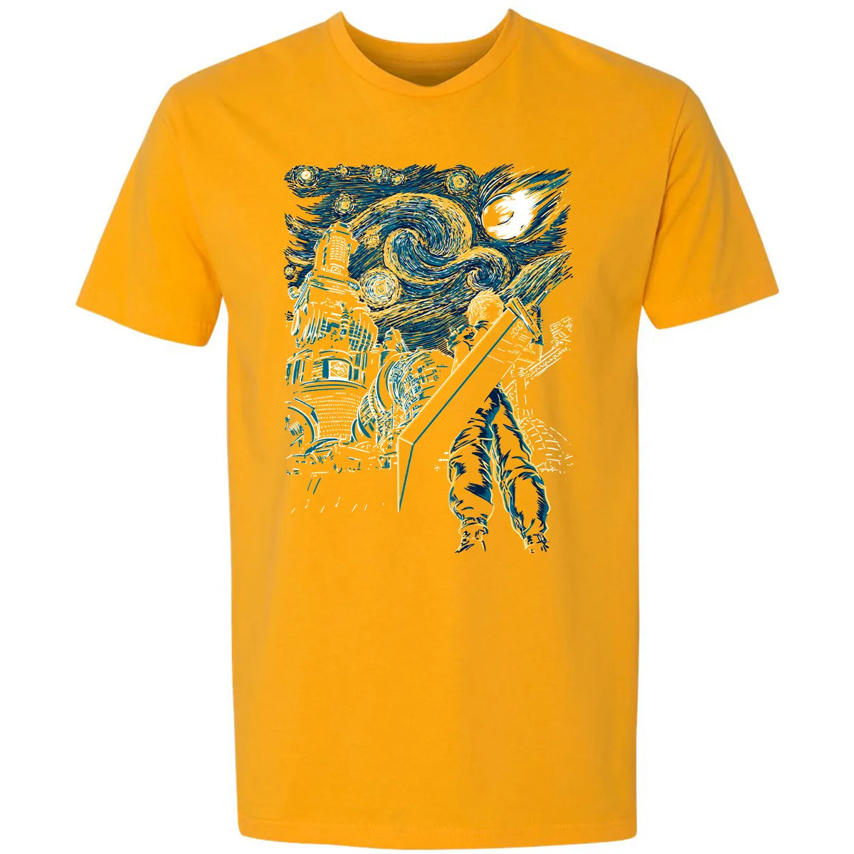 Premium Unisex T-shirt - JPWLSR71
