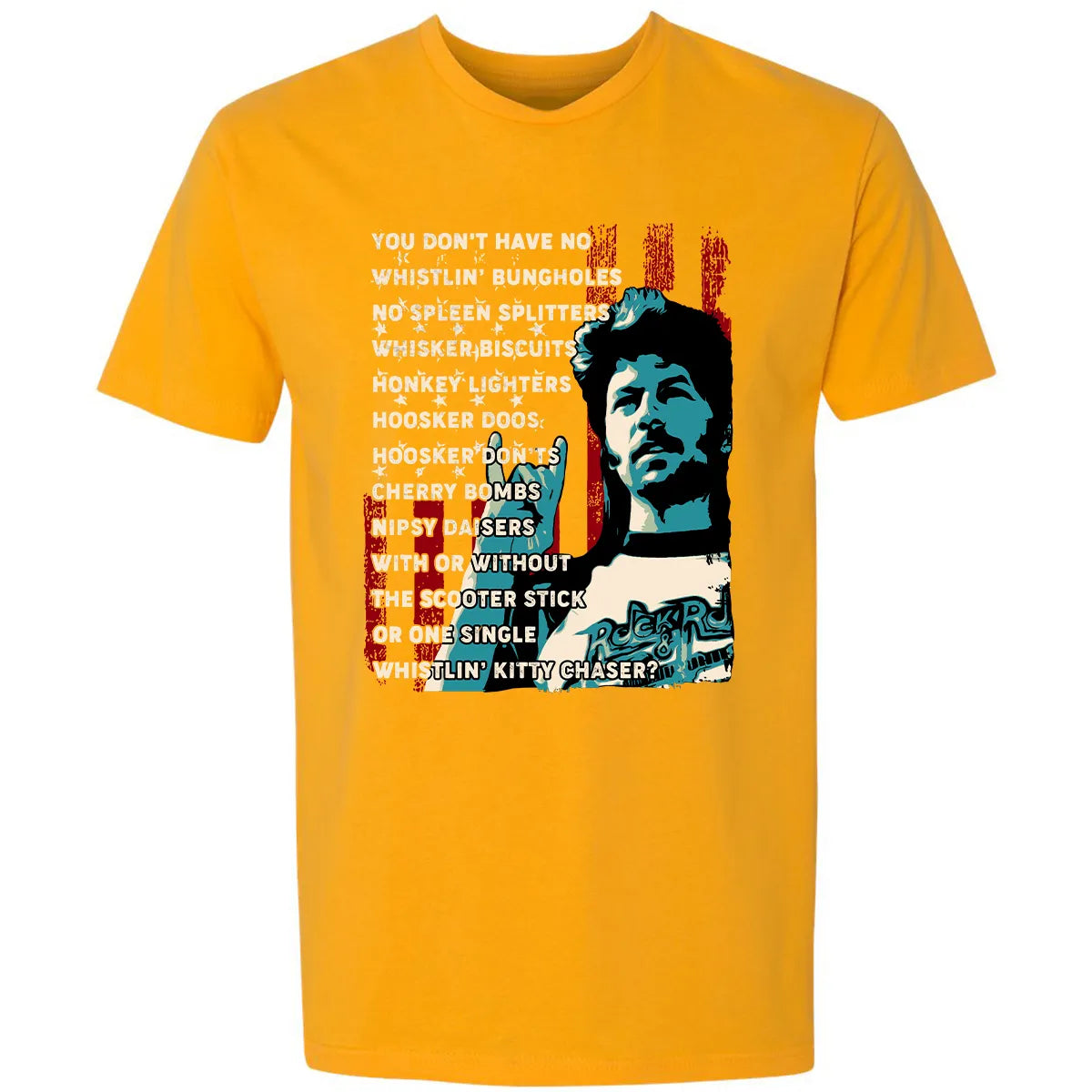 Premium Unisex T-shirt - D2A7FD1G