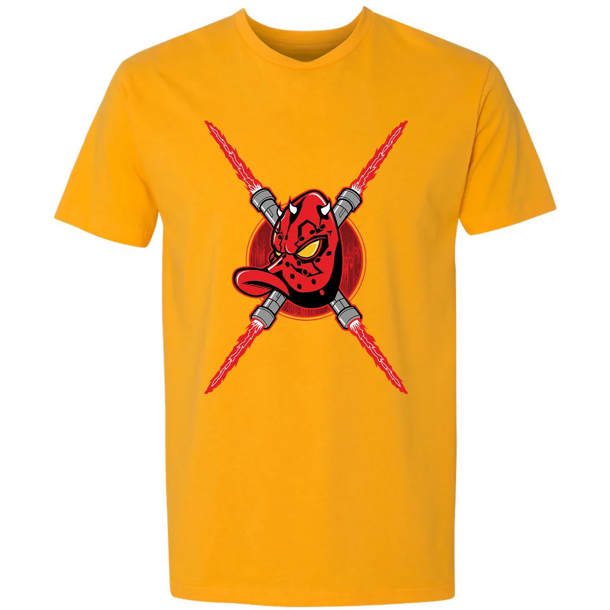 Premium Unisex T-shirt - CKQXGFVY